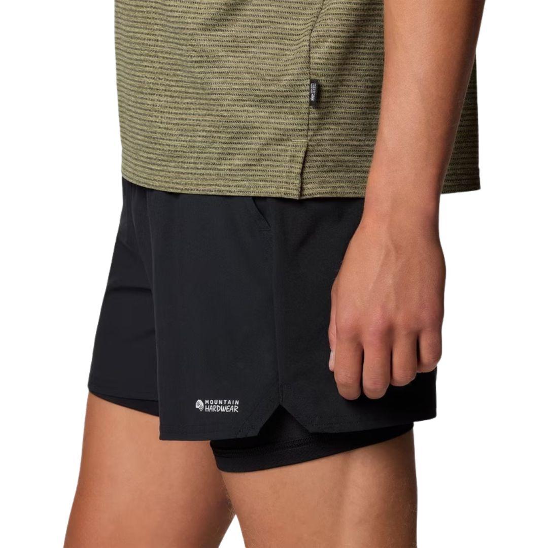 Mountain Hardware Men's Shade Lite Shorts